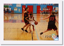 Ladies JV BB vs Emporia * (212 Slides)